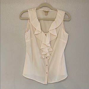Banana Republic Blouse